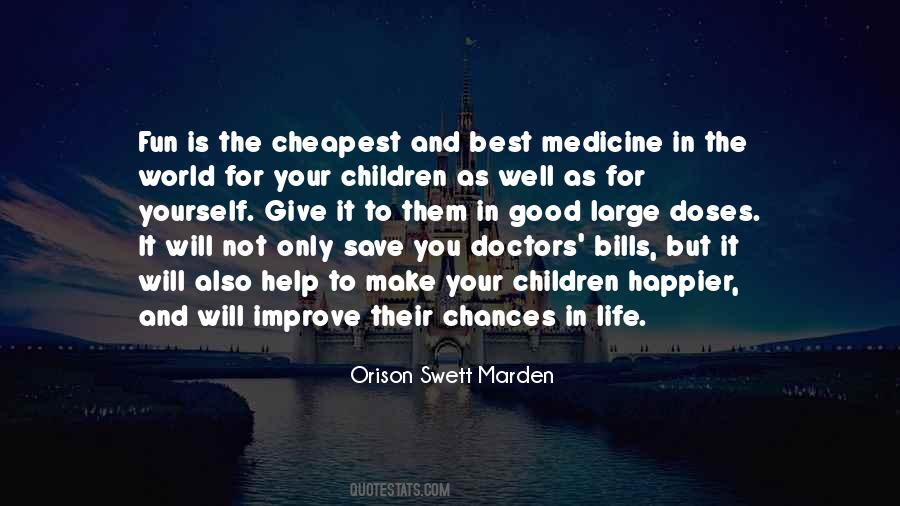 Orison Swett Marden Quotes #1598683