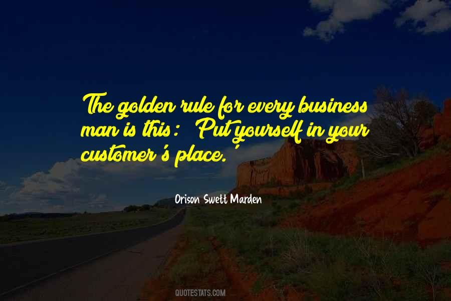 Orison Swett Marden Quotes #382742