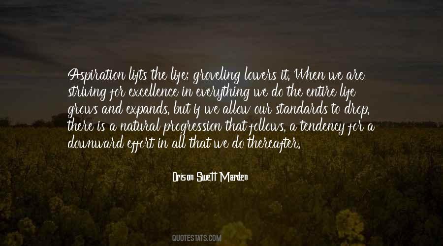Orison Swett Marden Quotes #704107