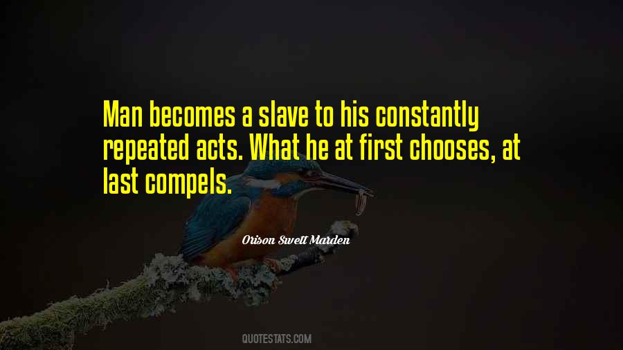 Orison Swett Marden Quotes #743734