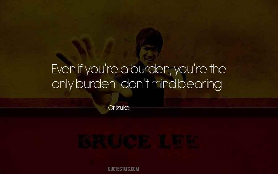 Orizuka Quotes #1059662 Orizuka Quotes #1059662