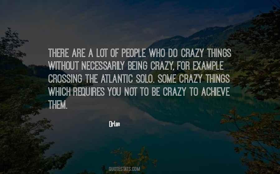 Orlan Quotes #687147