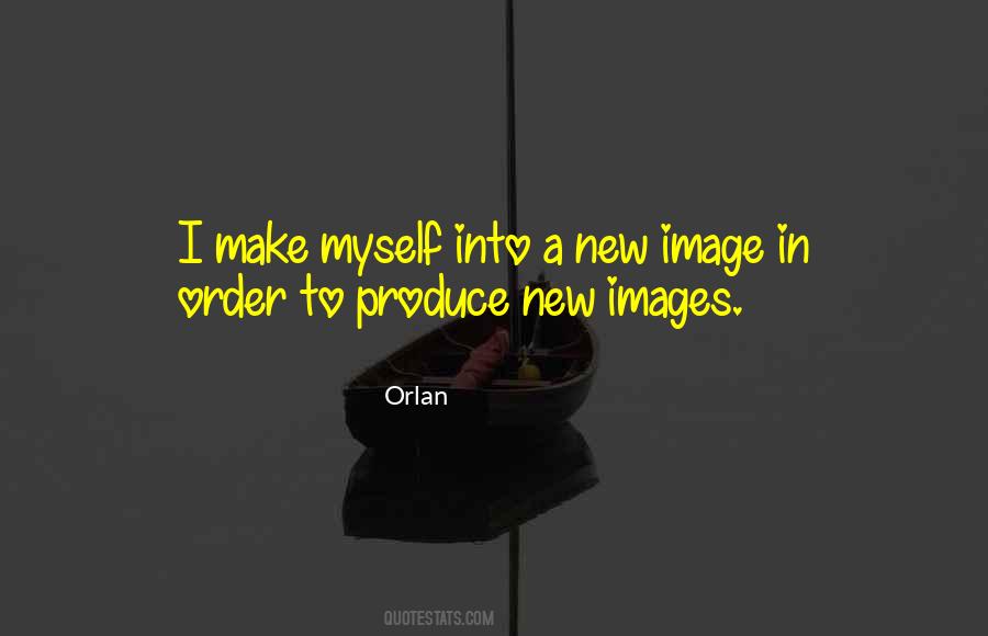 Orlan Quotes #902366