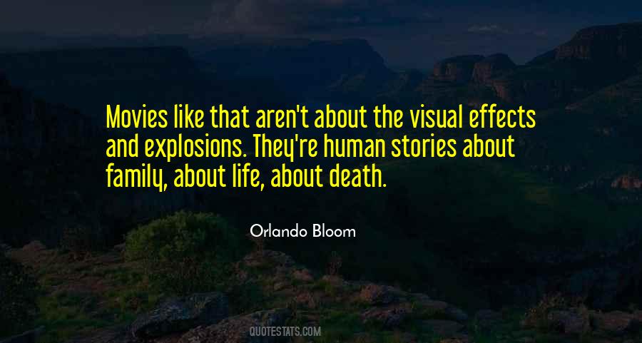 Orlando Bloom Quotes #1291515