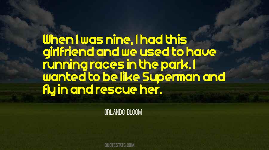 Orlando Bloom Quotes #619099