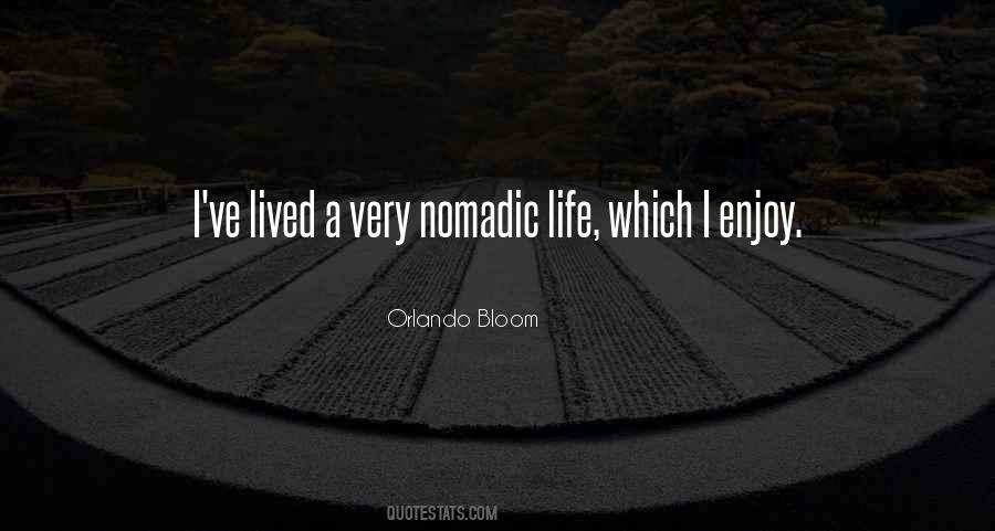 Orlando Bloom Quotes #646042