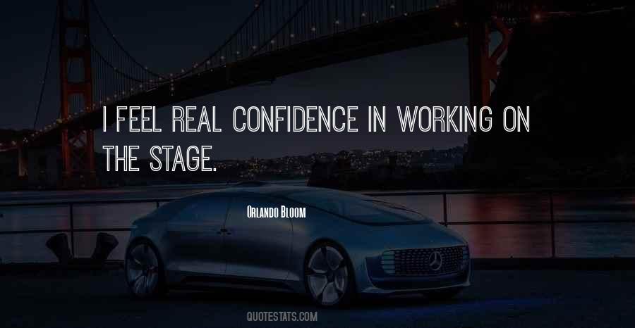 Orlando Bloom Quotes #891676