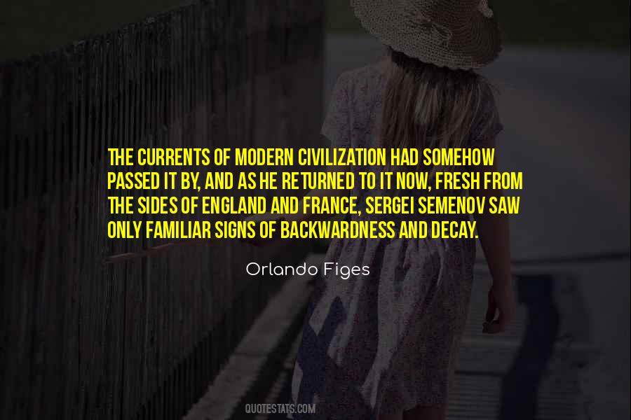 Orlando Figes Quotes #1696383