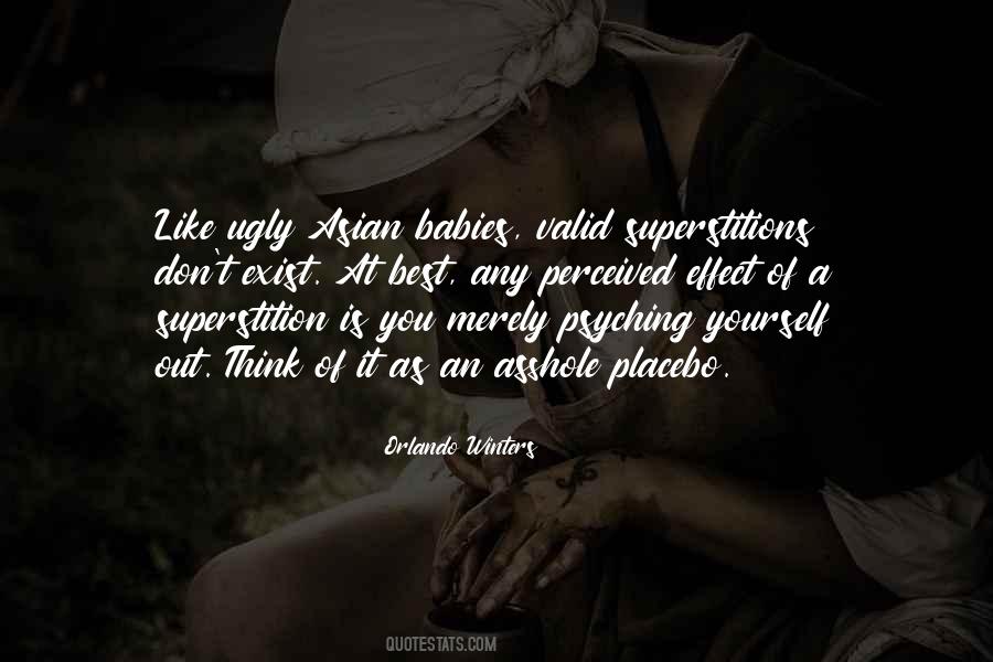 Orlando Winters Quotes #921319