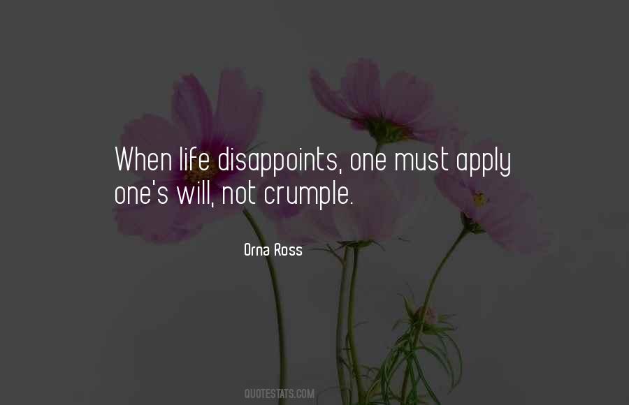 Orna Ross Quotes #1066507