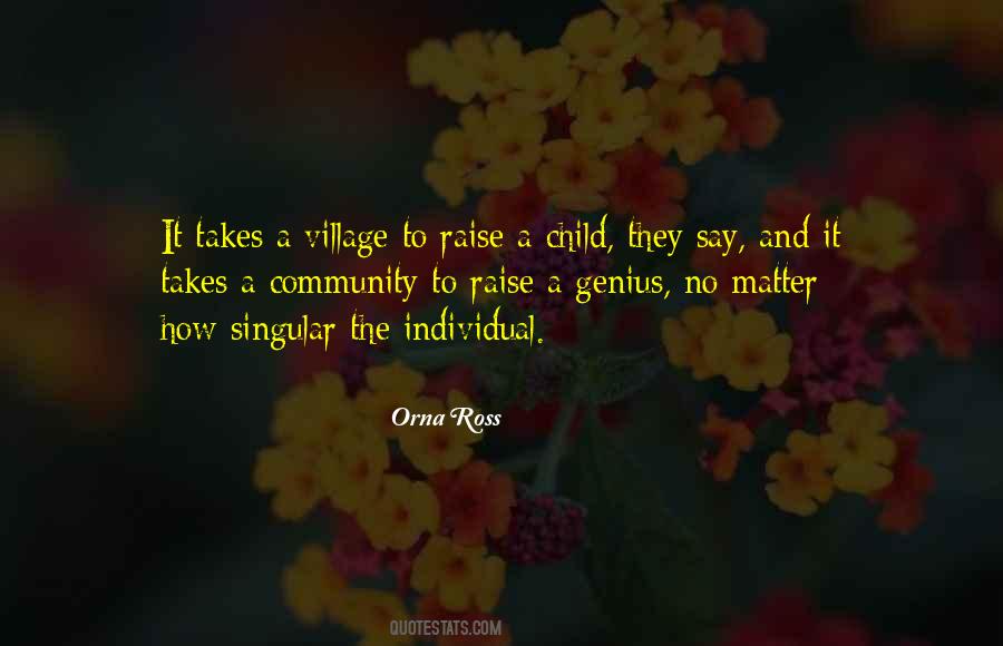 Orna Ross Quotes #141466 Orna Ross Quotes #141466