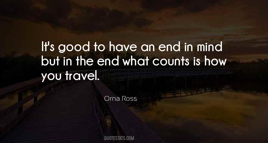 Orna Ross Quotes #1622309