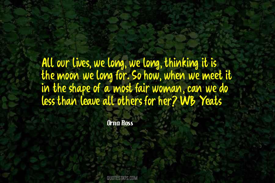 Orna Ross Quotes #1766680