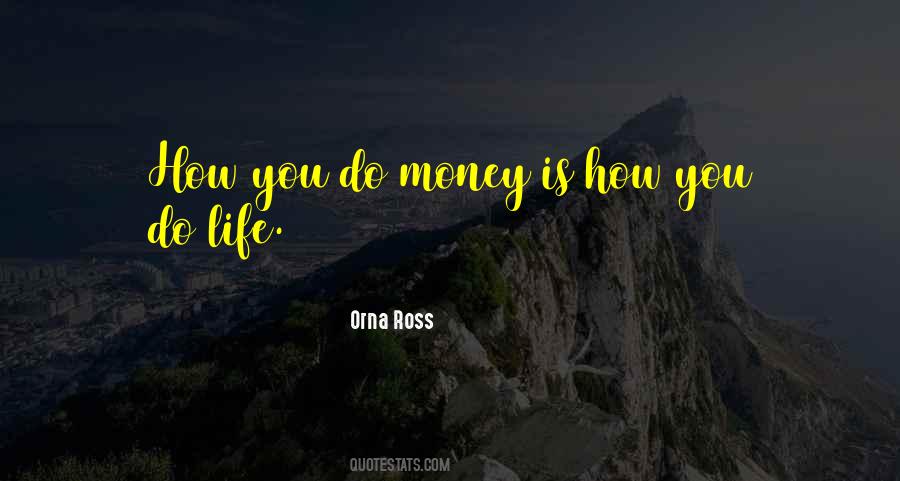 Orna Ross Quotes #239560