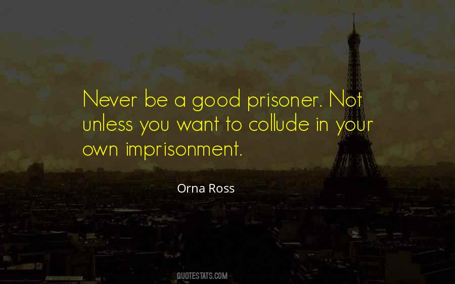 Orna Ross Quotes #735996