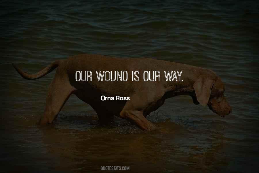 Orna Ross Quotes #924275 Orna Ross Quotes #924275