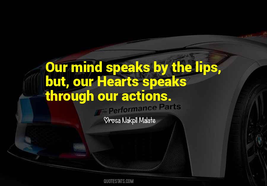 Orosa Nakpil Malate Quotes #1277444