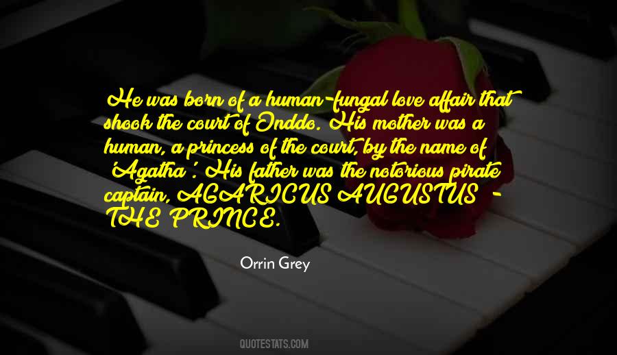 Orrin Grey Quotes #1113176 Orrin Grey Quotes #1113176