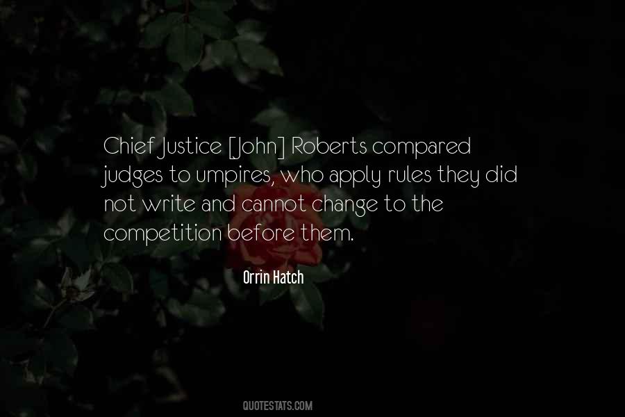 Orrin Hatch Quotes #1008564
