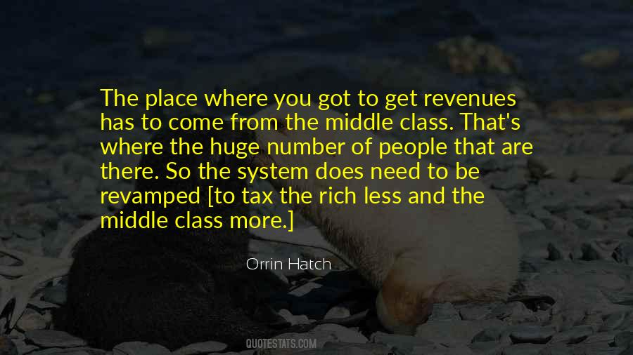 Orrin Hatch Quotes #1161521
