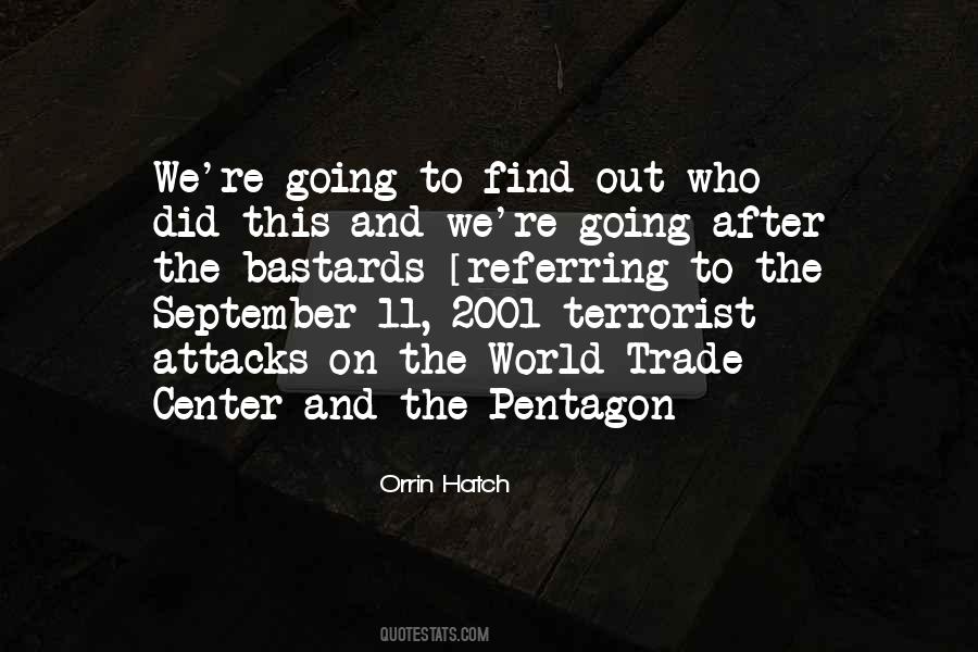 Orrin Hatch Quotes #1377574