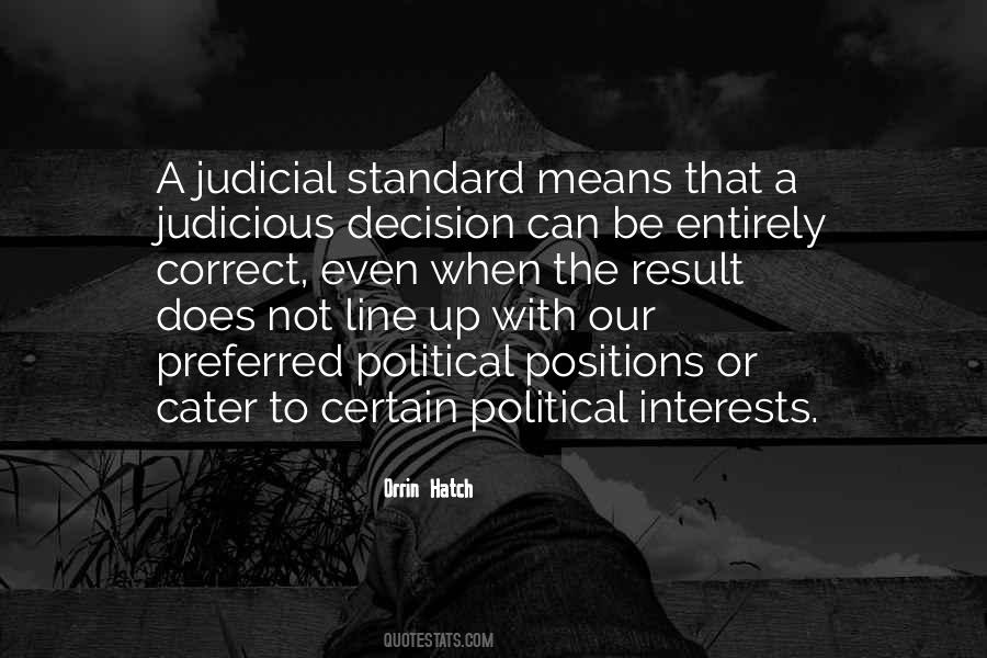 Orrin Hatch Quotes #1483416