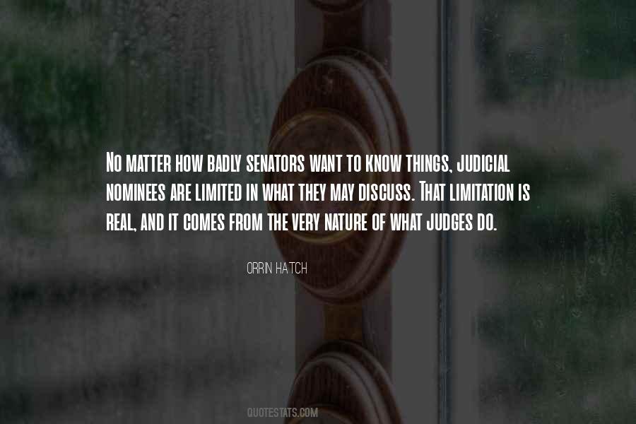 Orrin Hatch Quotes #1642990