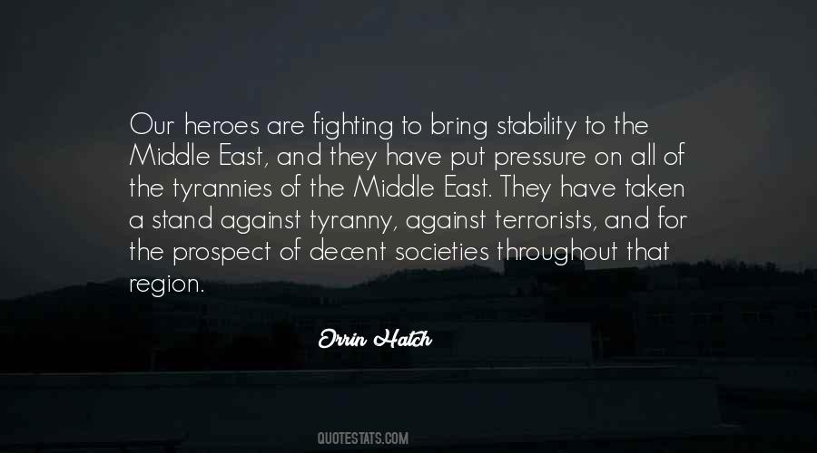 Orrin Hatch Quotes #758534