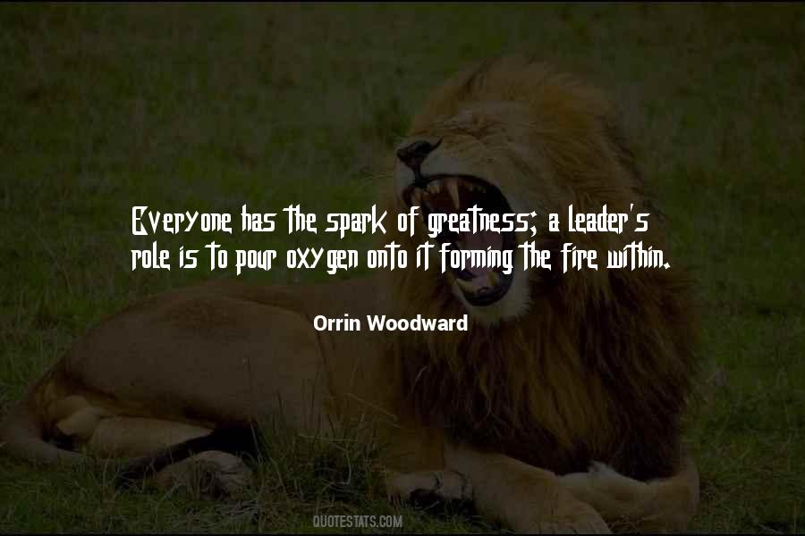 Orrin Woodward Quotes #20525