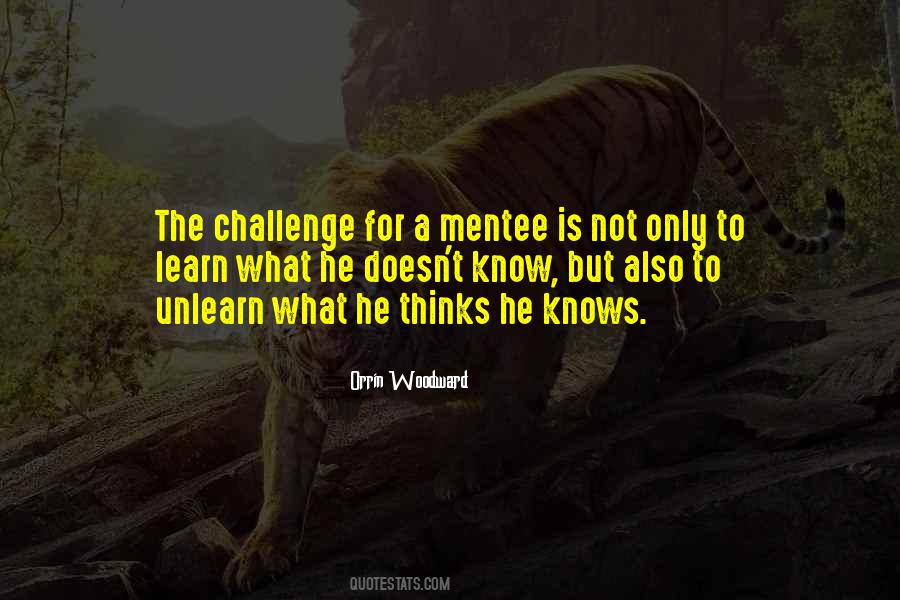 Orrin Woodward Quotes #270968