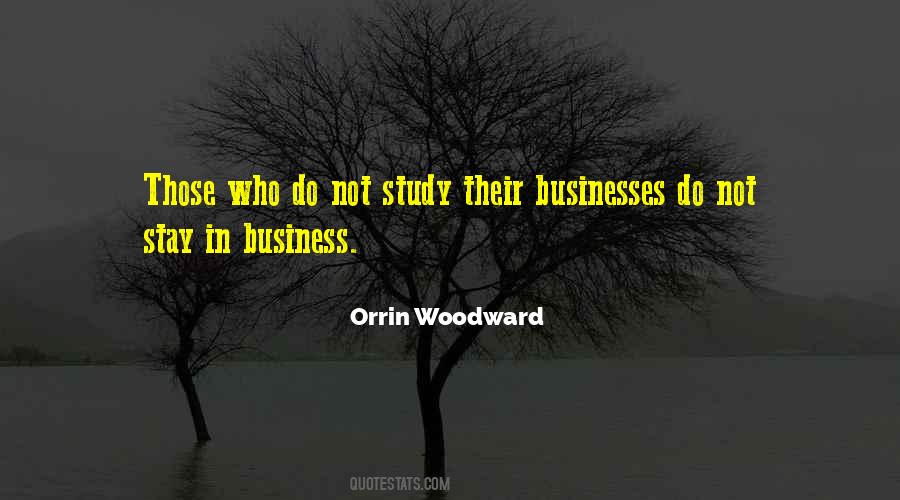 Orrin Woodward Quotes #500404