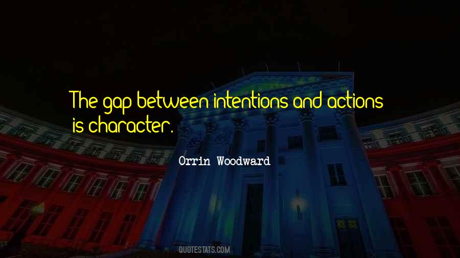 Orrin Woodward Quotes #503654