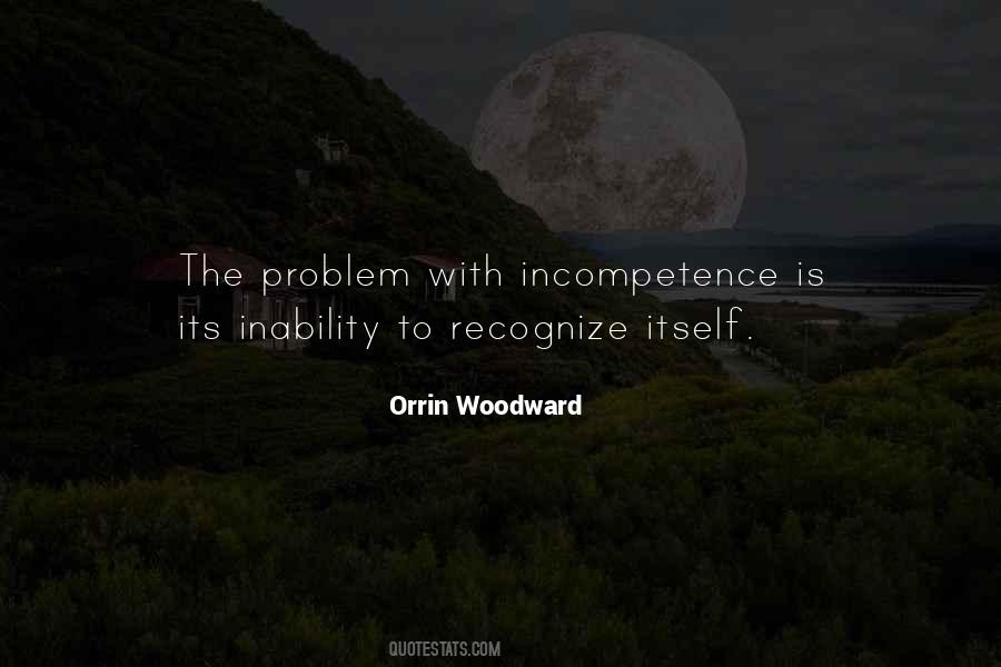 Orrin Woodward Quotes #845849