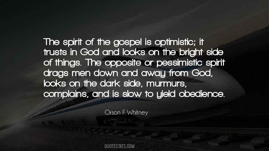 Orson F. Whitney Quotes #1458228