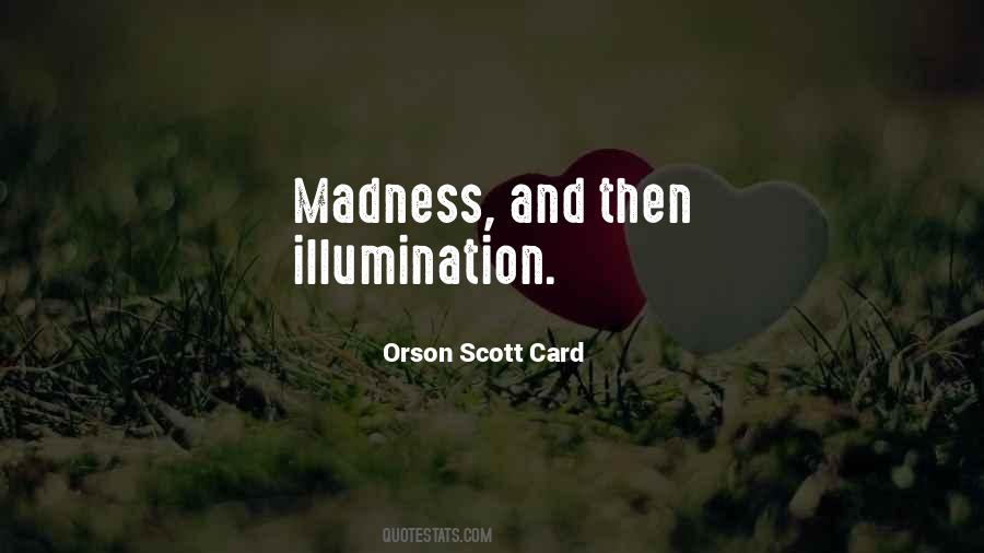 Orson Scott Card Quotes #240972