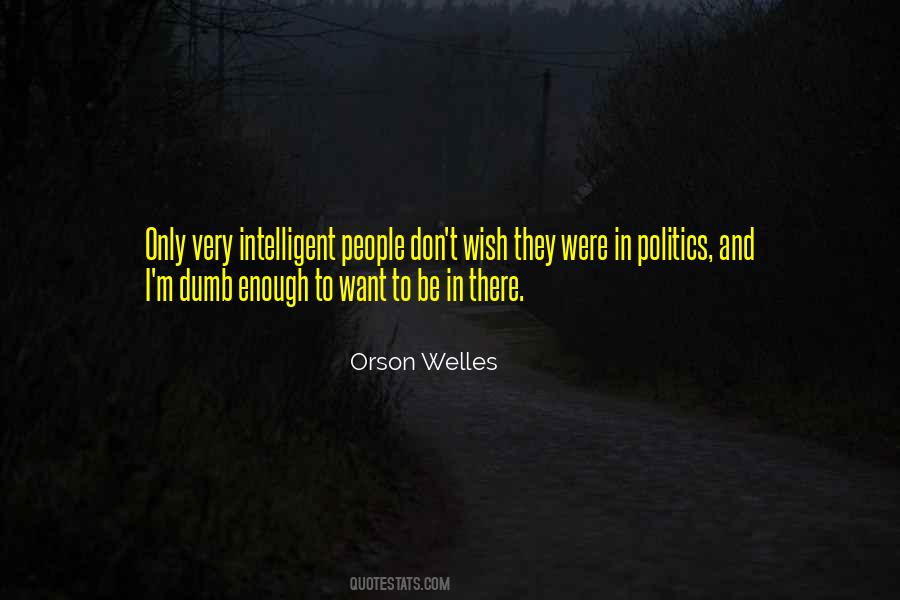 Orson Welles Quotes #119307 Orson Welles Quotes #119307