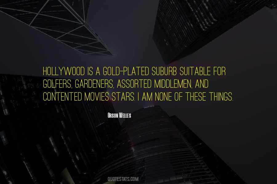Orson Welles Quotes #1201423 Orson Welles Quotes #1201423