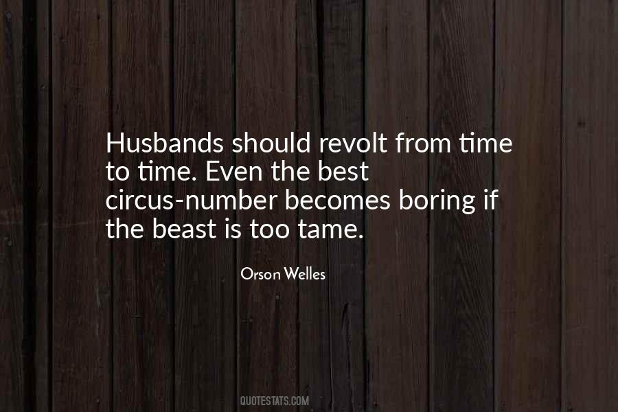 Orson Welles Quotes #1213596 Orson Welles Quotes #1213596