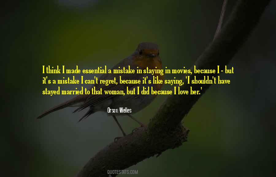 Orson Welles Quotes #1214113 Orson Welles Quotes #1214113
