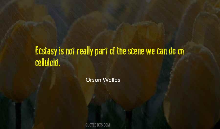 Orson Welles Quotes #160311 Orson Welles Quotes #160311