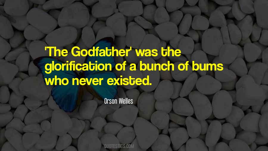 Orson Welles Quotes #163033 Orson Welles Quotes #163033