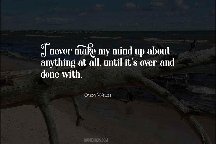 Orson Welles Quotes #1636470 Orson Welles Quotes #1636470