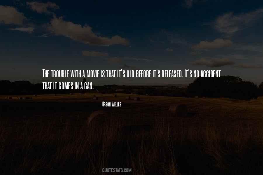 Orson Welles Quotes #1686970 Orson Welles Quotes #1686970