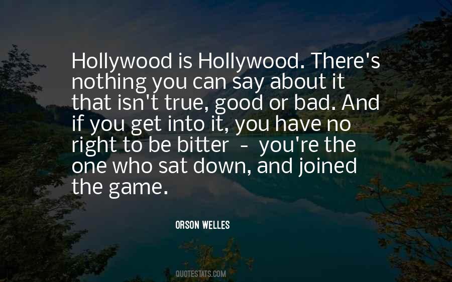 Orson Welles Quotes #1732376 Orson Welles Quotes #1732376