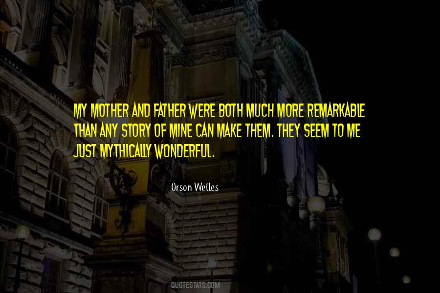 Orson Welles Quotes #1761723 Orson Welles Quotes #1761723