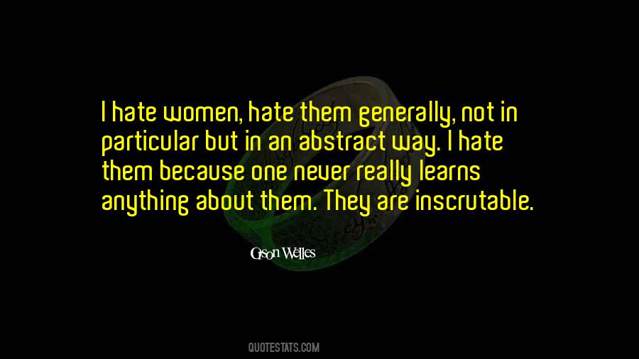 Orson Welles Quotes #1765759 Orson Welles Quotes #1765759