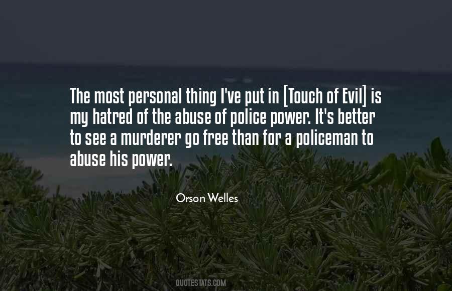 Orson Welles Quotes #1789268 Orson Welles Quotes #1789268