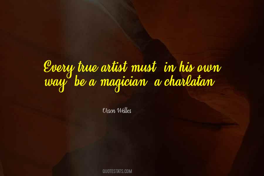 Orson Welles Quotes #1795301 Orson Welles Quotes #1795301