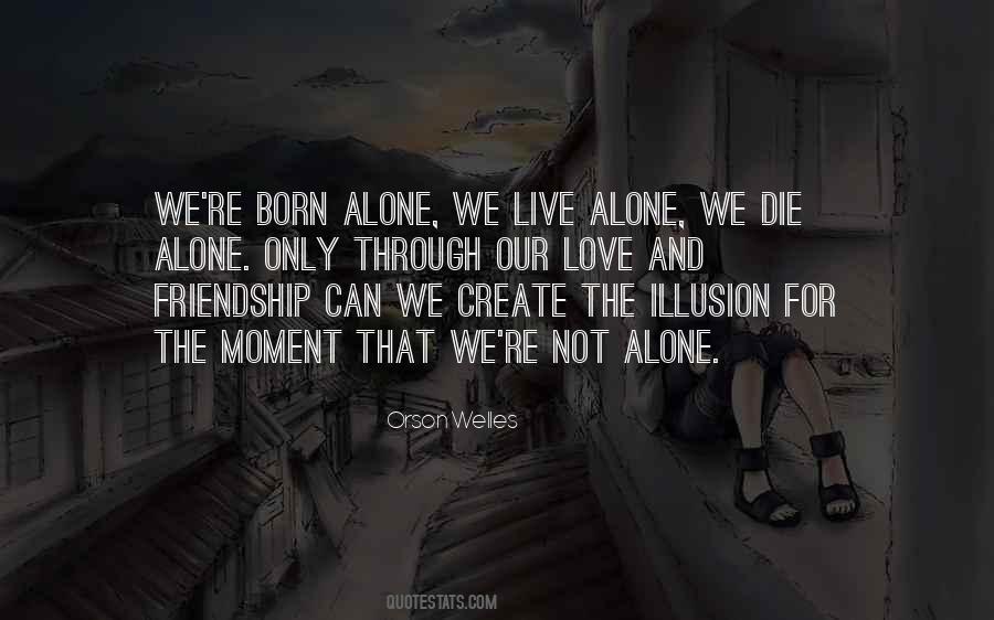 Orson Welles Quotes #1853110 Orson Welles Quotes #1853110