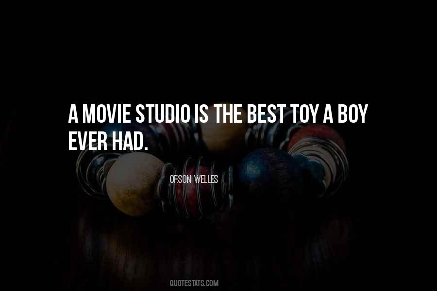 Orson Welles Quotes #206886 Orson Welles Quotes #206886